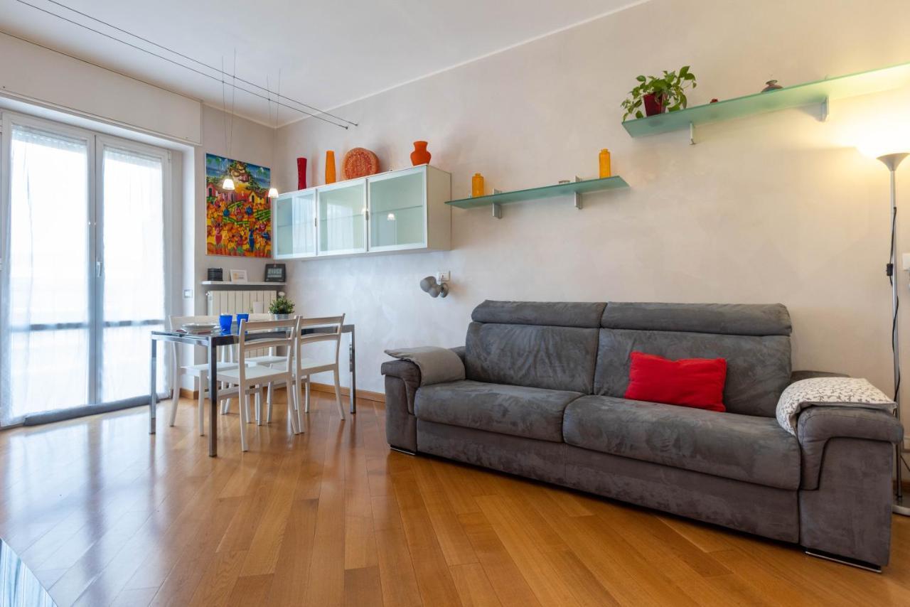 Apartment Rembrandt 27 Milano Eksteriør billede