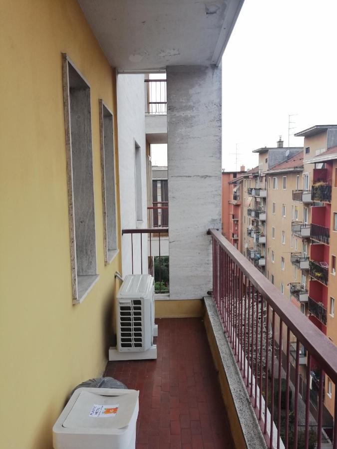 Apartment Rembrandt 27 Milano Eksteriør billede